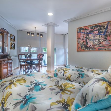 Apartamentos Las Brisas Santander Extérieur photo