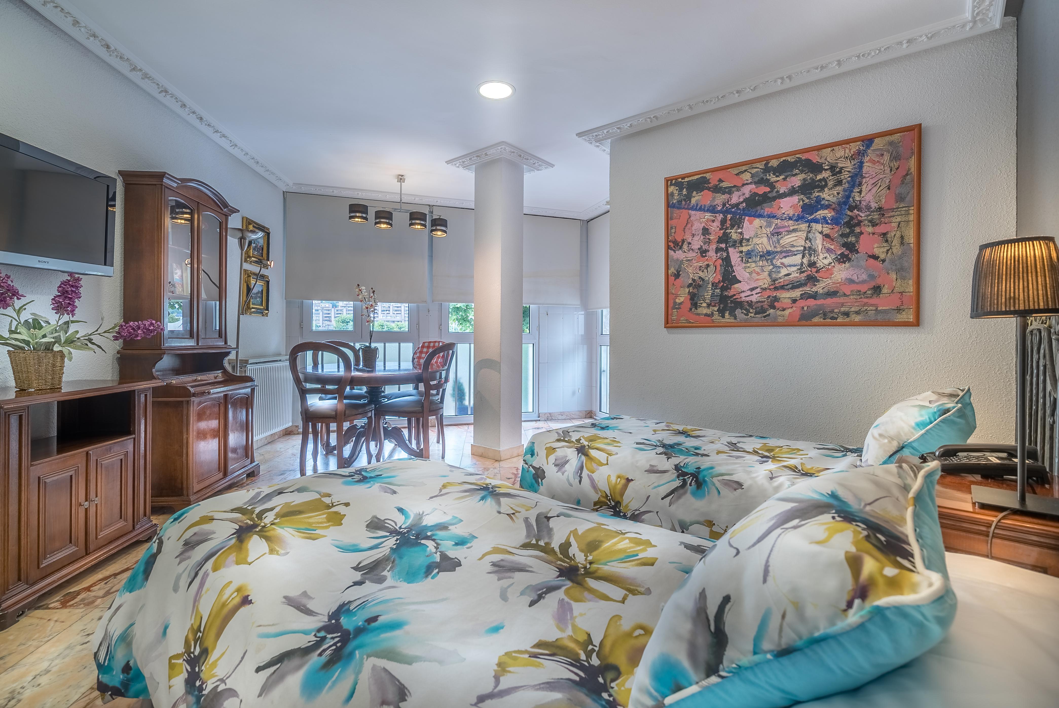 Apartamentos Las Brisas Santander Extérieur photo