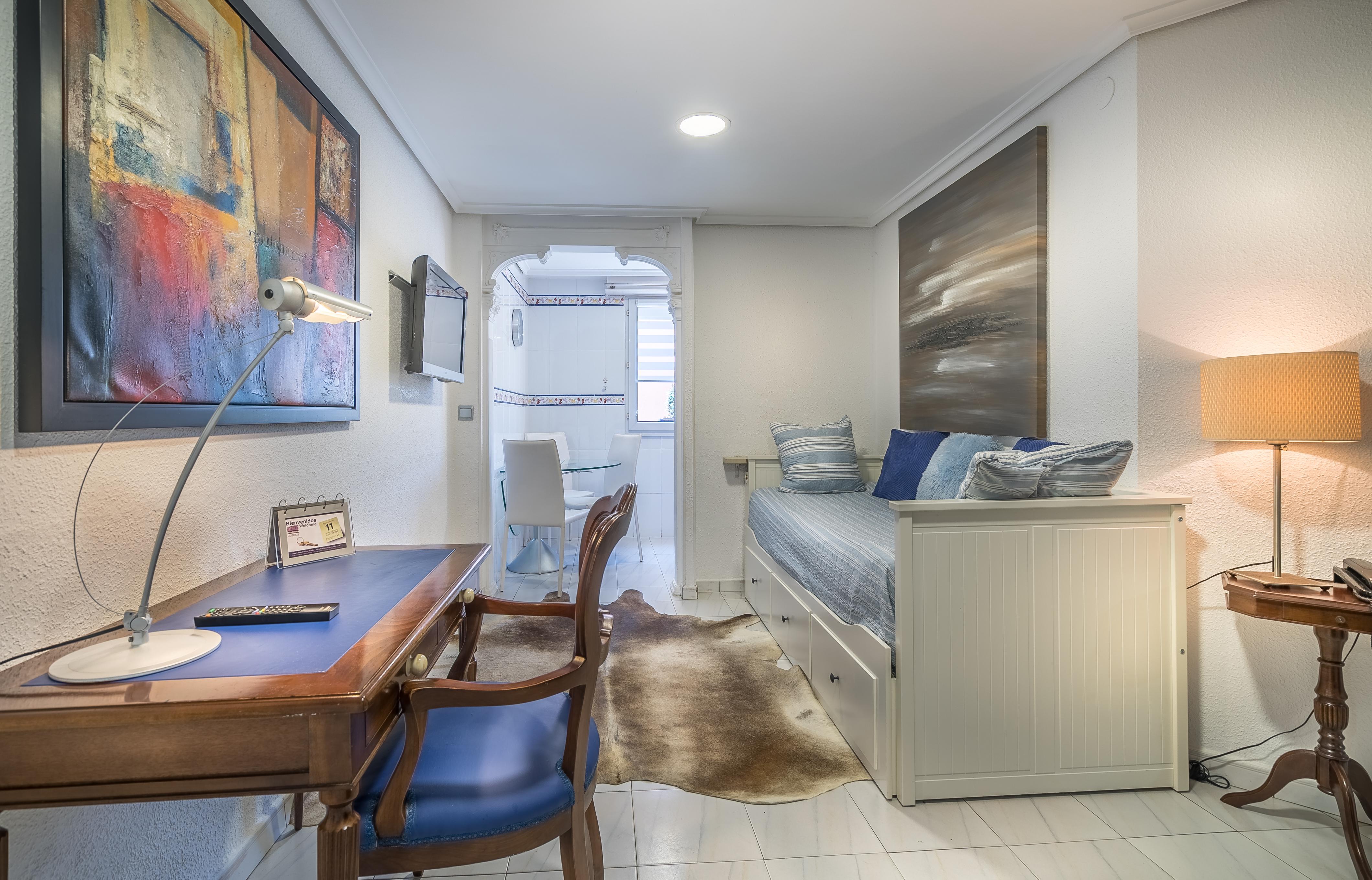 Apartamentos Las Brisas Santander Extérieur photo