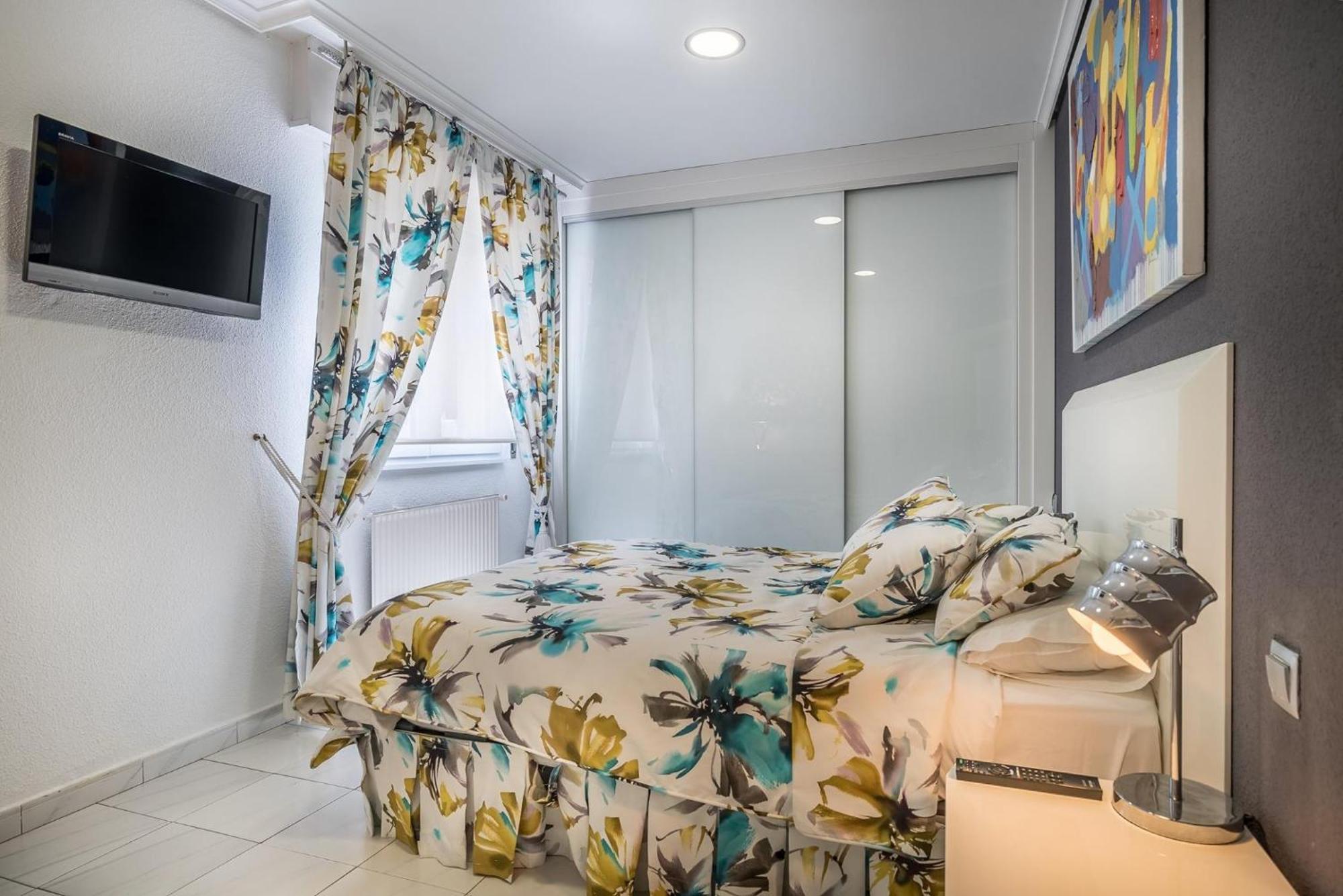 Apartamentos Las Brisas Santander Extérieur photo