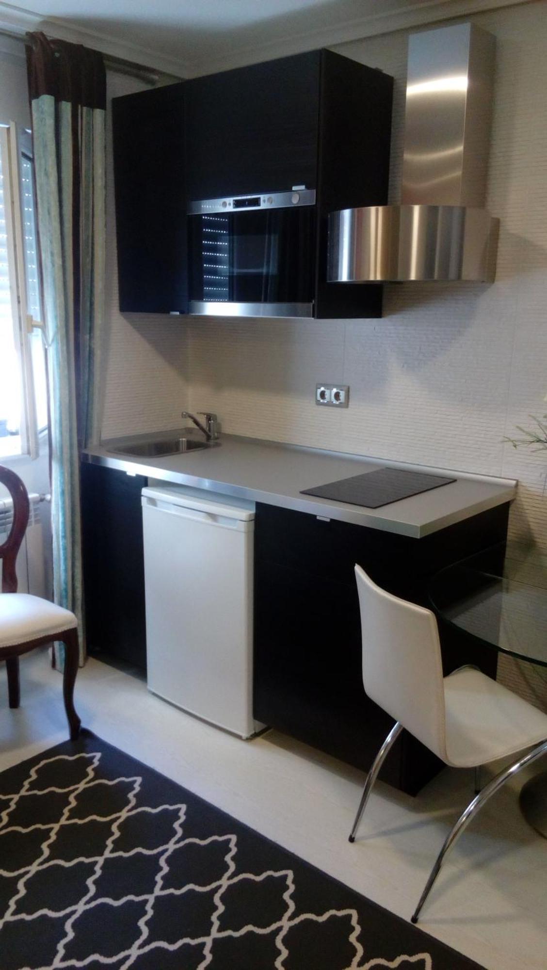 Apartamentos Las Brisas Santander Extérieur photo