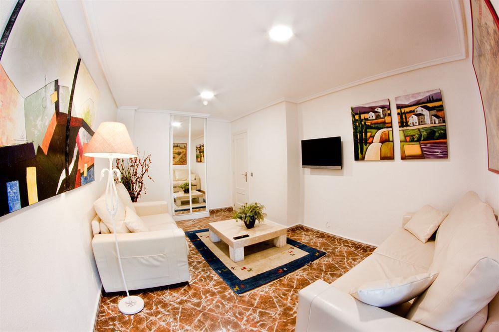 Apartamentos Las Brisas Santander Extérieur photo